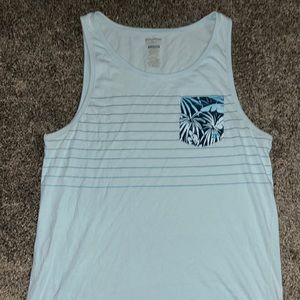 Billabong men’s tank top